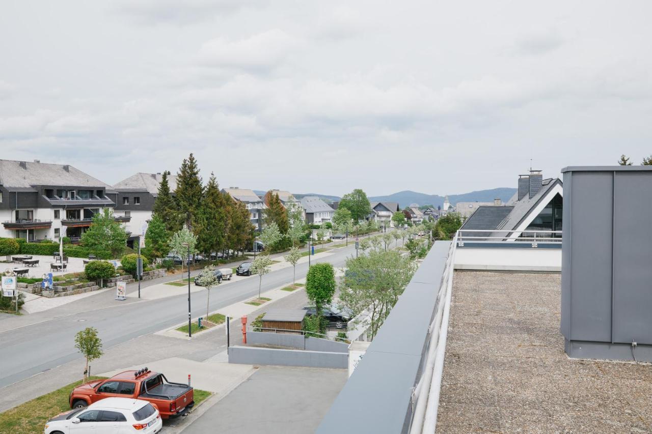 Welcome In - Am Waltenberg 70-Ms Winterberg Exterior photo